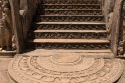 Sri Lanka - Polonnaruwa.